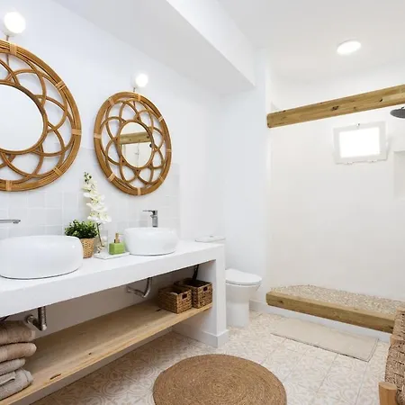 El Valle Centro Orotava Apartamento La Orotava